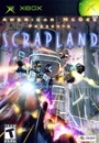 American McGee presents ScrapLand