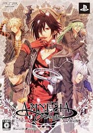 Amnesia Later
