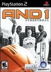 And1 Streetball