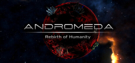 Andromeda: Rebirth of Humanity