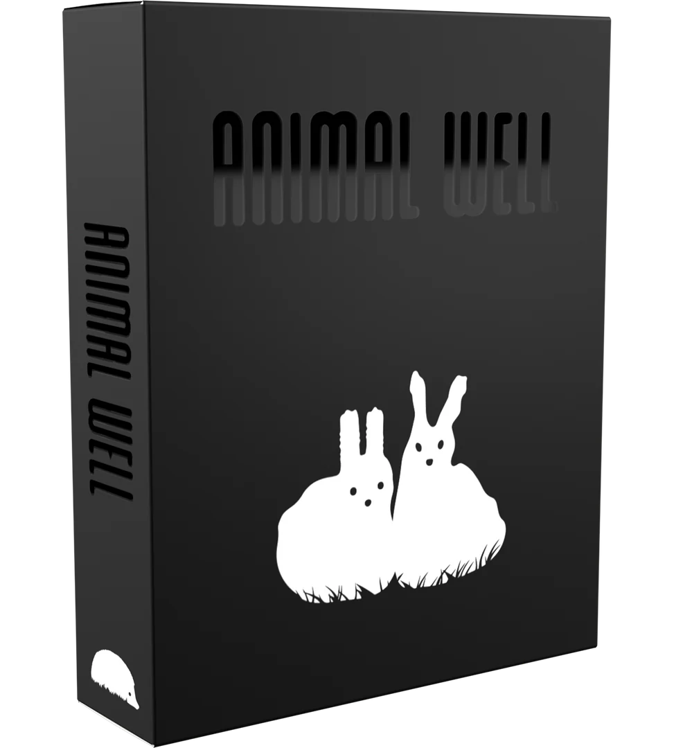 Animal Well Collector's Edition