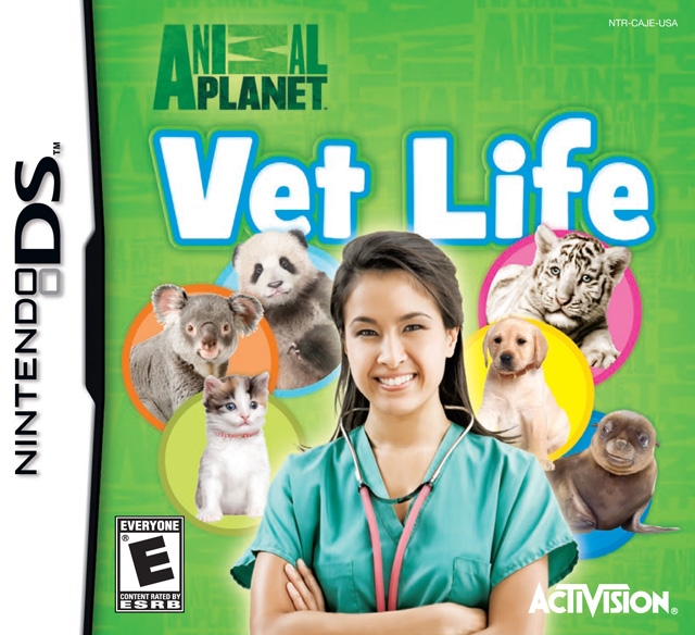 Animal Planet: Pet Vet