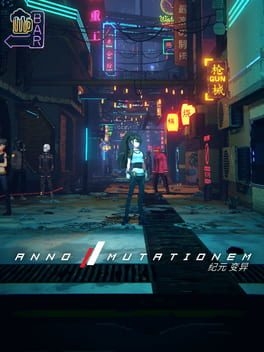 ANNO: Mutationem