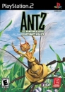 Antz Extreme Racing
