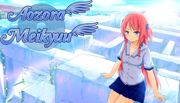 Aozora Meikyuu