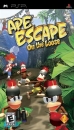 Ape Escape: On the Loose