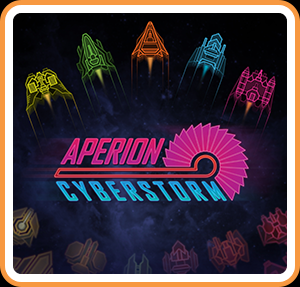 Aperion Cyberstorm