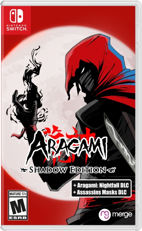 Aragami: Shadow Edition