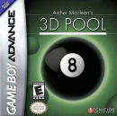 Archer Maclean's 3D Pool