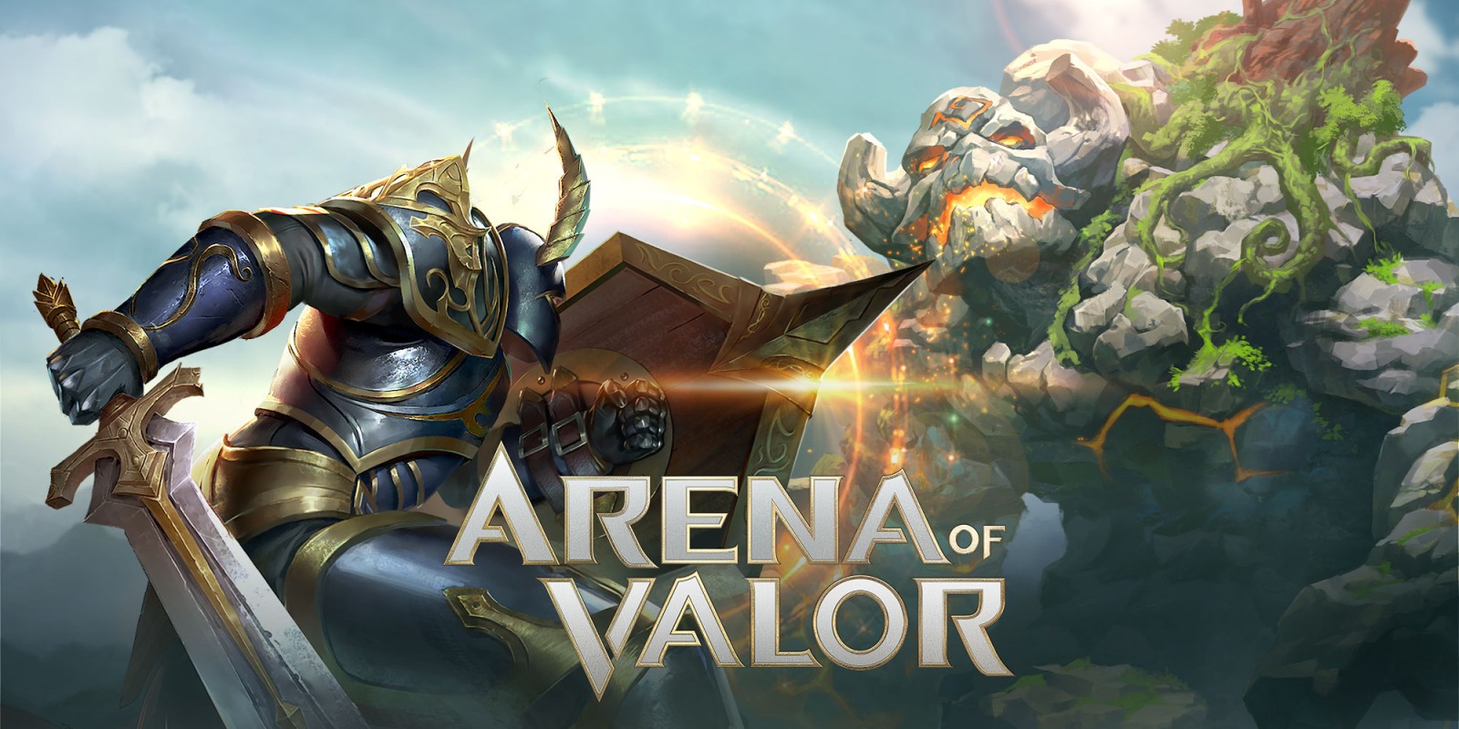 Arena Of Valor