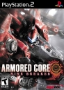 Armored Core: Nine Breaker
