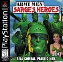 Army Men: Sarge's Heroes