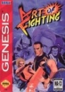 Art of Fighting