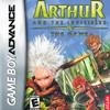Arthur and the Invisibles