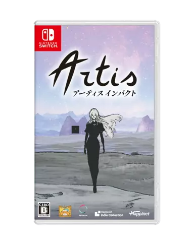 Artis Impact