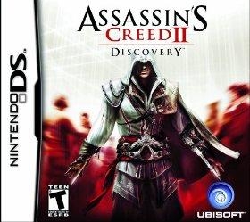 Assassin's Creed II: Discovery