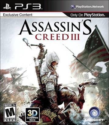 Assassin's Creed III