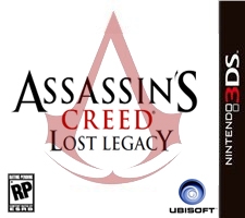 Assassin's Creed: Lost Legacy