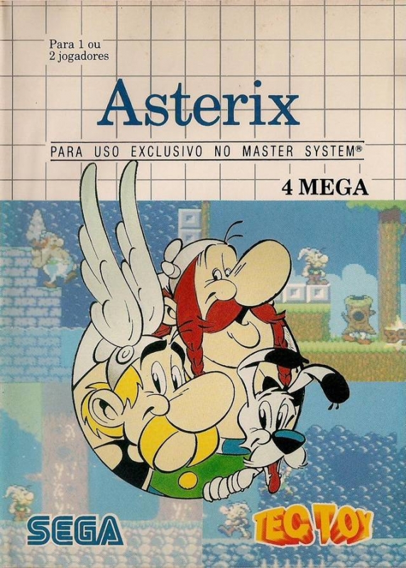 Asterix