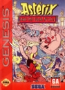 Asterix and the Great Rescue