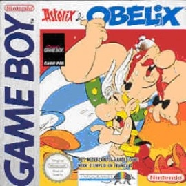 Asterix & Obelix