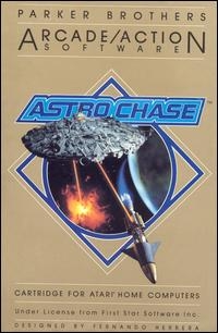 Astrochase