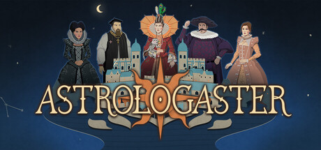 Astrologaster