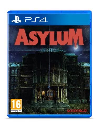 Asylum