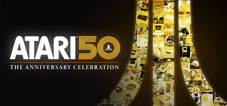 Atari 50: The Anniversary Celebration