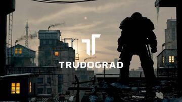 ATOM RPG Trudograd