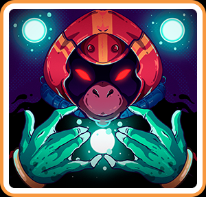 ATOMIK: RunGunJumpGun