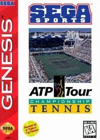 ATP Tour Championship Tennis