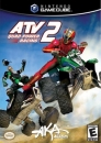 ATV Quad Power Racing 2