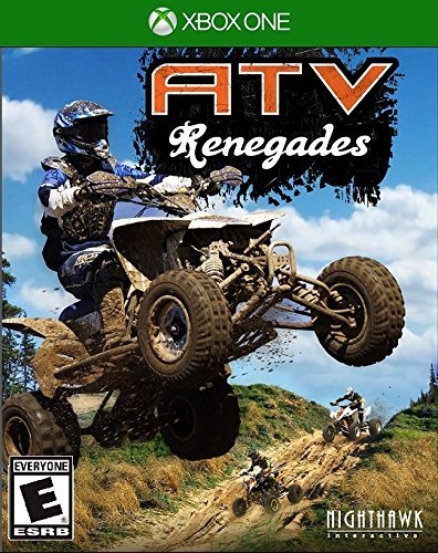 ATV Renegades