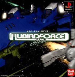 AubirdForce After