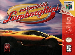 Automobili Lamborghini
