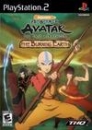 Avatar: The Last Airbender - The Burning Earth