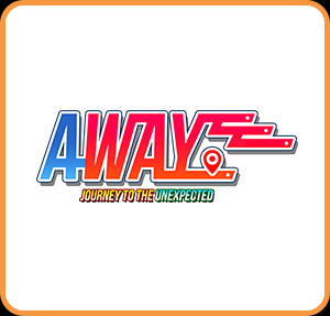 AWAY: Journey to the Unexpected