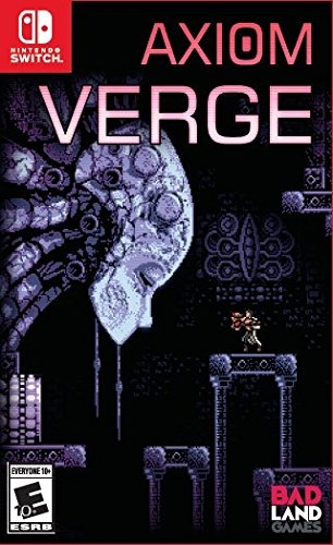 Axiom Verge