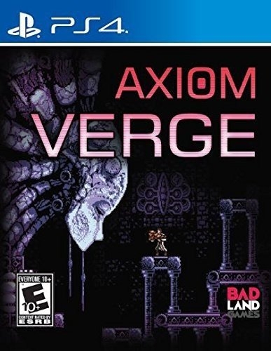 Axiom Verge