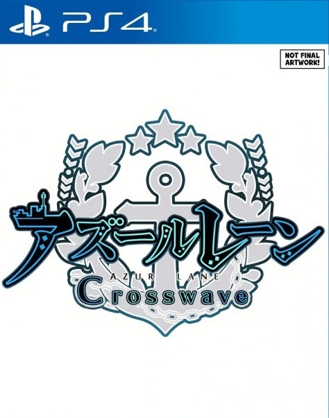 Azur Lane: Crosswave