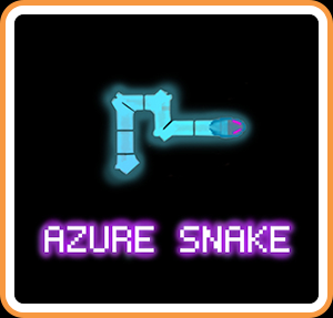 Azure Snake