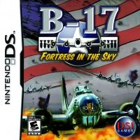B-17: Fortress in the Sky