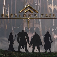 Babylon's Fall