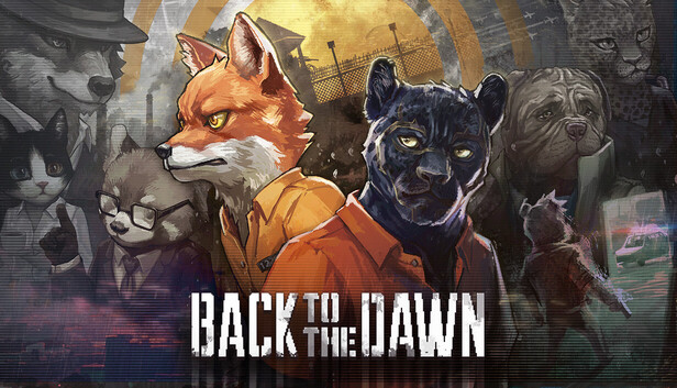 Back to the Dawn