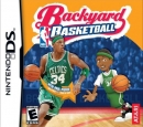 Backyard NBA Basketball