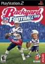 Backyard NFL Football '08