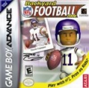 Backyard NFL Football 2006