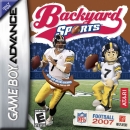 Backyard NFL Football 2007
