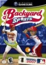 Backyard Sports Baseball 2007